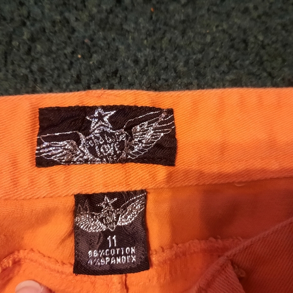 Soho Babe Jeans Size 11 - Picture 7 of 7